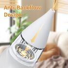 Nasal Aspirator For Baby  Electric Baby Nose Sucker W Adjustable 3 Levels-beige
