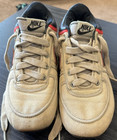 Rare Vintage 1980s Nike Training Tennis Shoe Size 5 5 Athletic Sneaker