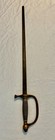 Original Us Civil War 1863 M1840 Musician Sword   Roby   Fss Frederick S Strong