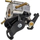 Genuine Oem Husqvarna 531215601 Carburetor For 445  450 Series Chainsaws
