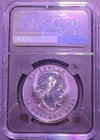 2023 Canada  20 Maple Leaf Super Incuse Black Rhodium Ngc Rev Pf70 Fdoi W coa