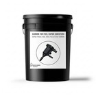 Activated Carbon For Fuel Vapor Canisters