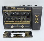 Vox Valvetronix Tonelab St Pedal Guitar Amp With Preset Songs  cp2018724 
