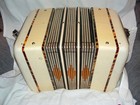 Concertina-star Super 7 Streamline