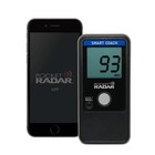 Pocket Smart Coach Radar With Companion App For Instant Feedback And Recording
