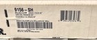 Kohler Bellwether 60 In  Aluminum Drain Cover In Bright Silver K-9156-sh