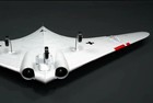 3dprinted Fixed-wing Model Horton Ho-229  Wingspan    1220mm Fpv Wing Rc Model