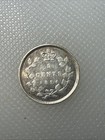 1894 Canada 5 Cent Cb