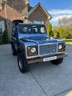 1998 Land Rover Defender 