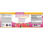  Ultimate Pure Raspberry Ketone Capusles Weight Loss Fat Burn Diet Free Shipping