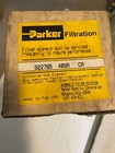 Nib Parker Hydraulic Filter 922785 40sa Ca