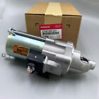 Starter 31200-r40-a01 For 2008-12 Honda 2 4l   Accord Cr-v Element Acura Tsx