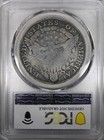 1800 Draped Bust Dollar Pcgs Genuine Repaired G Details Americai Variety