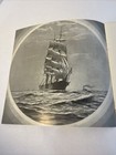 1930   s Grace Line Cruise Ships Catalog  Santa Rosa  Paula  Lucia   Elena - Rare 
