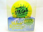 New Waverunner  1 Mega Water Skipping Ball 3 5  Yellow Pool Lake Beach Free Ship
