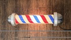 Working- Vintage Marvy  Barber Pole      333