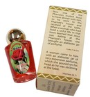 Rose Of Sharon Anointing Oil 10ml From Jerusalem