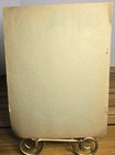 Vintage 1942 Pearl K Mcgown A Study In Scrolls Rug Hooking Pattern Booklet Art