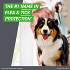 Frontline Plus For Large Dogs 45-88 Lbs - 3 Doses  1 Month Supply - New 