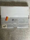 Malden International Sweet Baby Picture Frame Gray Fits 4x6 Or 5x7 Photo