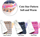 Pet Blanket Premium Fluffy Flannel Cushion Soft And Warm Mat For Dogs Cats Small