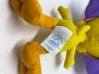 Vintage Tweety Bird Plush Stuffed Animal Looney Tunes Warner Bros 2011 12   Tall