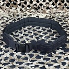 New Condor Lcs Vector Belt - Black - Medium