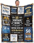50th Birthday Gifts For Men   50 Year Old Gifts For Men   50th Birthday 50th Men