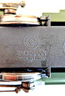 Hawthorne Village    armored Steam Locomotive     From Wwii Armored Train Collection