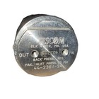 Tescom  Back Pressure Regulator  50 Psi  44-2361-24  m3 