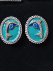 Lindsay Phillips Interchangeable Shoe 2 Snaps Bling Bougie Rhinestones 3 Sets