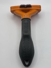 Furminator Medium Dog Undercoat Deshedding Tool  Long Hair  Reduces Loose Hair