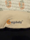 Ergobaby 360 Four Position Baby Carrier Dewy Tan Black