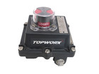 New Topworx Dxp-l21gseb Actuator Dxpl21gseb
