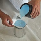 Trimaco 11105 250 Cone Paint Strainer  9 In  W  Pk250