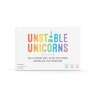 - Unstable Unicorns Base Game - Competitive Award-winning Card Game For   Tee   