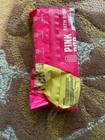 Victoria Secret Pink Bath Bomb Set Popsicle Shape Blueberry Ice New