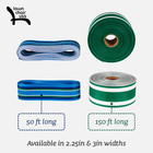 New  Lawn Chair Webbing Made In The Usa  All Sizes And Colors  We Manufacture 