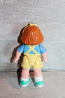 Fisher-price Loving Family Dollhouse 1993 Young Child Girl Sister Doll Figure