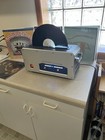 Professional Record Cleaning Service  Ultrasonic Machine Cleaning