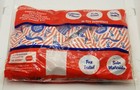 Vintage Bag Of 50 Cracker Jack Toy Surprises Plastic Prizes  Iron-ons  Tattoos