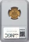 France   Gold 20 Francs 1869 A - Ngc Ms 62   Rare2