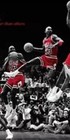 Michael Jordan Fly Chicago Bulls Slam-dunk Nba 22x34 Poster  rp 21927 Sealed New