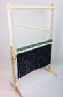 Beka Tapestry Loom  36-inch Adjustable Tapestry Loom  The Grizzly 