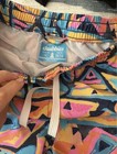 Chubbies Boys Shorts With Liner