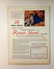 Theatre Arts Sep 1952 Fn