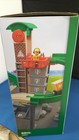Brio 33887 Lift   Load Warehouse Set Wooden Train Accessories New