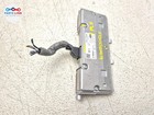 2018 Range Rover Velar Front Windshield Lane Departure Camera J8a219h406be L560