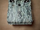 Browning Trail Camera Defender Pro Scout Max Trail Camera Only  btc-psm 