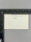 Vintage 1930s Snapshot Photo 3 Adults Early Car Roadside Americana Callermans